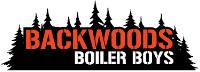 Backwoods Boiler Boys image 1